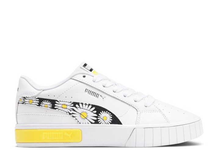 Puma Wmns Cali Star - Margaritas