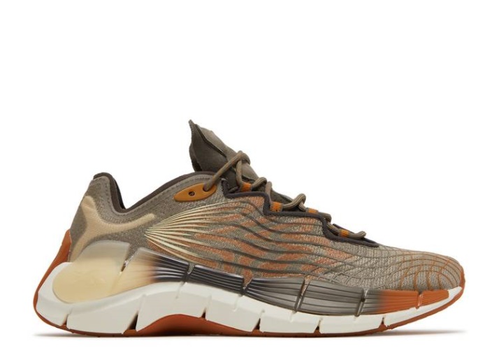 Fin Reebok. X Zig Kinetica 2 - Júpiter