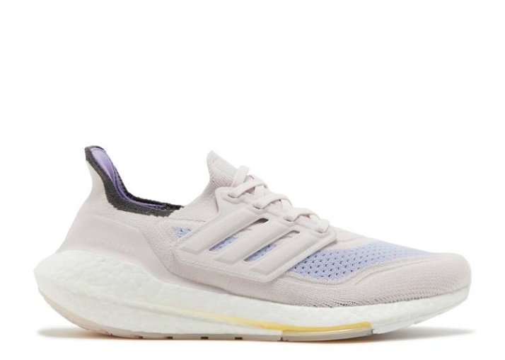 Adidas Ultraboost 21 - Tinte Orquídea
