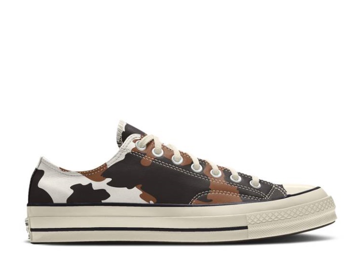 Converse Chuck 70 Bajo Por Ti