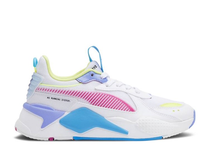 Puma Wmns Rs-x - Aerógrafo