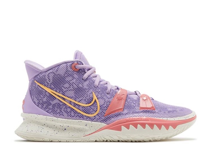 Nike Kyrie 7 - Hijas