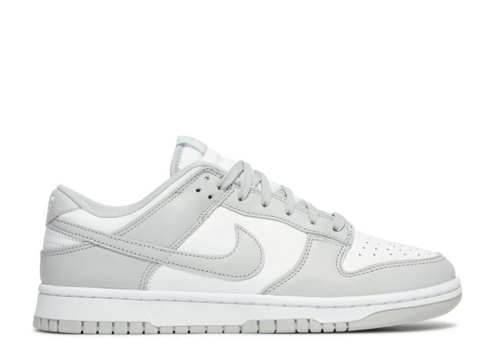 Nike Dunk Low - Gris Niebla