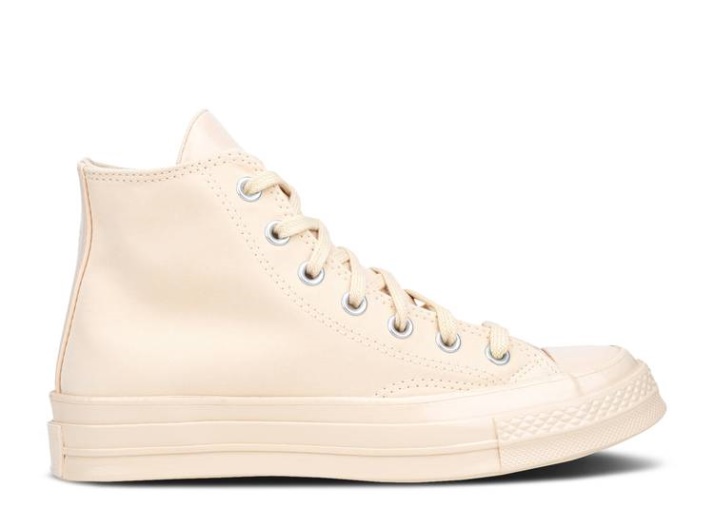 Converse Wmns Chuck 70 High - Charol Pop