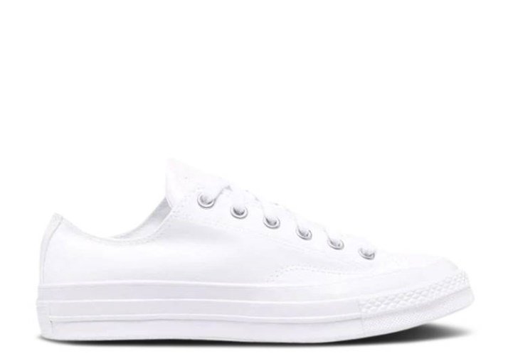 Converse Wmns Chuck 70 Bajo - Patente Pop