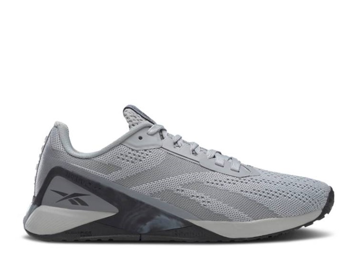 Reebok Wmns Nano X1 - Gris Puro