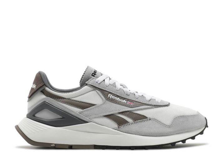 Reebok Classic Leather Legacy Az - Gris Puro