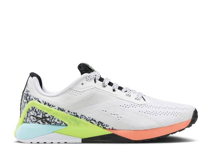 Reebok Goodr X Wmns Nano X1 - Acentos De Notebook