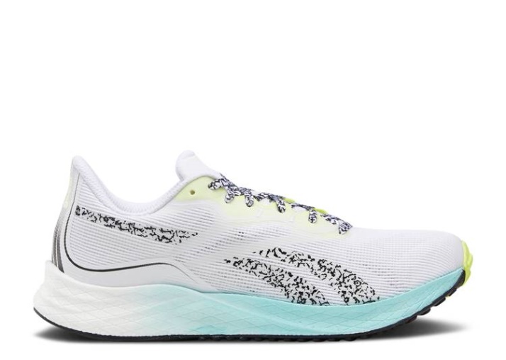Reebok Goodr X Floatride Energy 3 - Acentos De Notebook