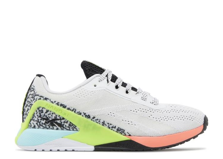 Reebok Goodr X Nano X1 - Acentos De Notebook