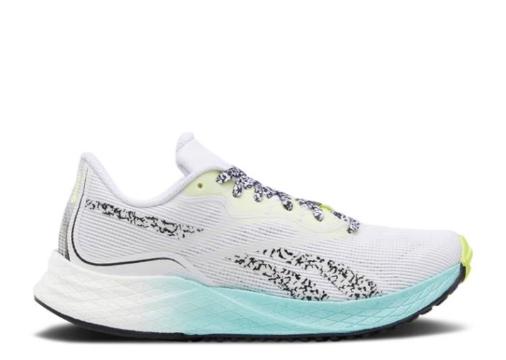 Reebok Goodr X Wmns Floatride Energy 3 - Acentos De Notebook