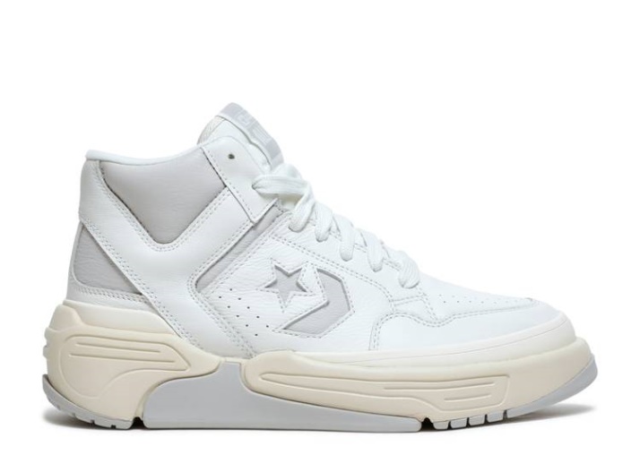 Converse Arma Cx Mid - Blanco Vintage