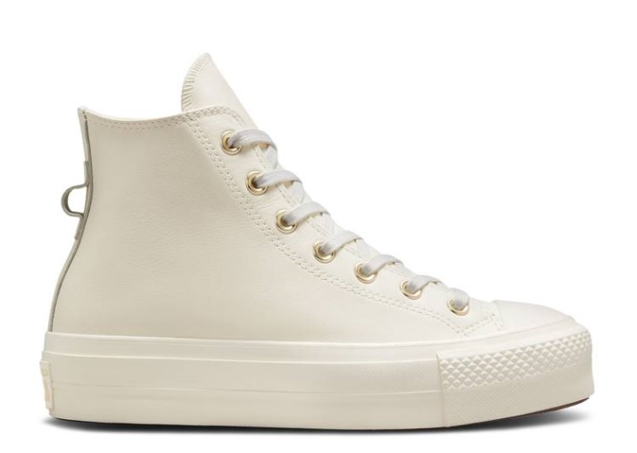 Converse Wmns Chuck Taylor All Star Plataforma Altas - Garceta