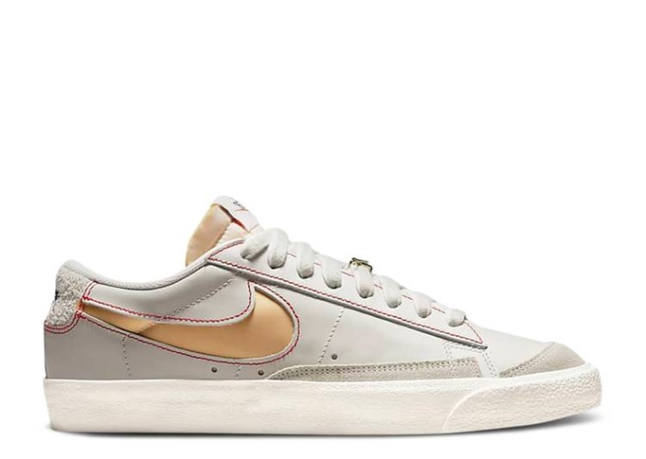 Nike Blazer Low '77 Premium - Primer Uso