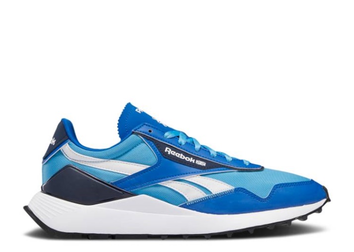 Reebok Classic Leather Legacy Az - Siempre Azul