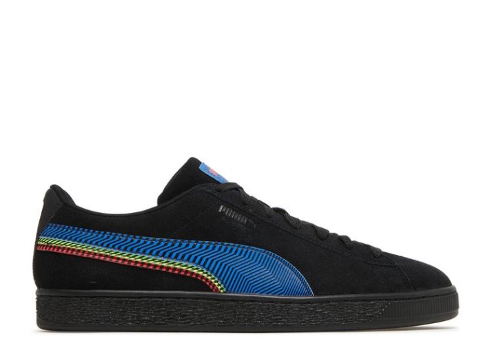 Puma Suede Triplex - Aturdido