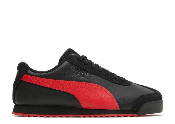 Puma Roma - El Arte Del Deporte