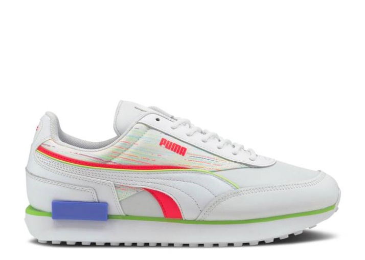 Puma Future Rider - Doble Espectro