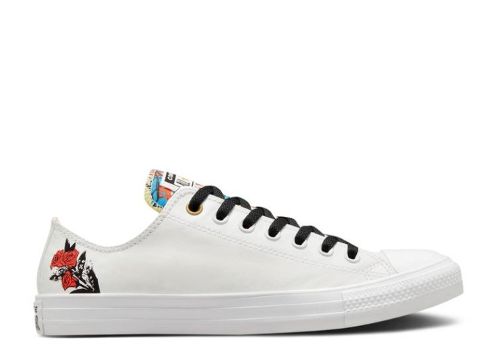 Converse Chuck Taylor All Star Low - Mi Gente Cápsula