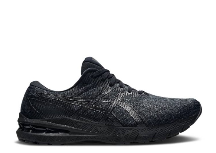 Asics Gt 2000 10 - Triple Negras