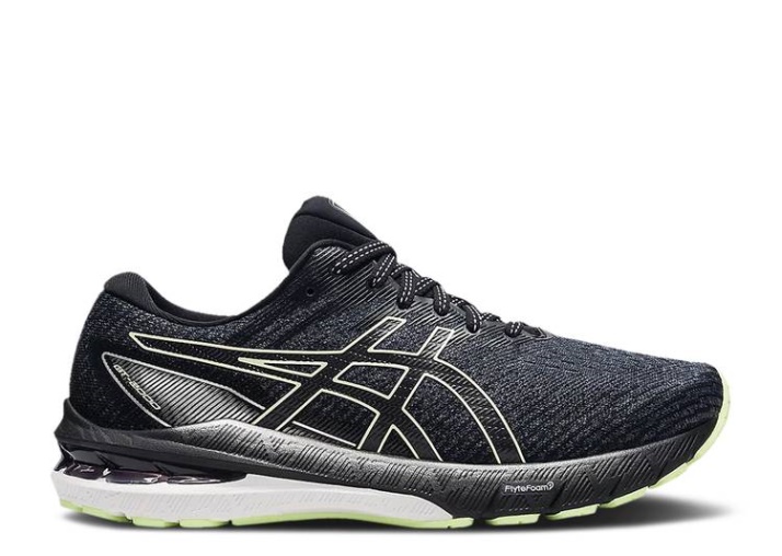 Asics Wmns Gt 2000 10 Wide - Soft Lavanda Negro