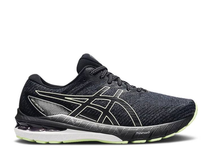 Asics Mujer Gt 2000 10 - Soft Lavanda Negro