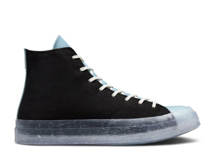Converse Renew Chuck 70 High - Garza Negro