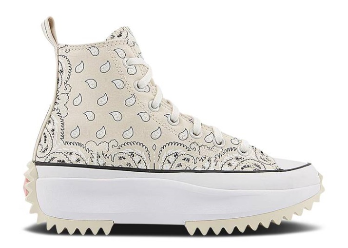 Converse Run Star High - Paisley