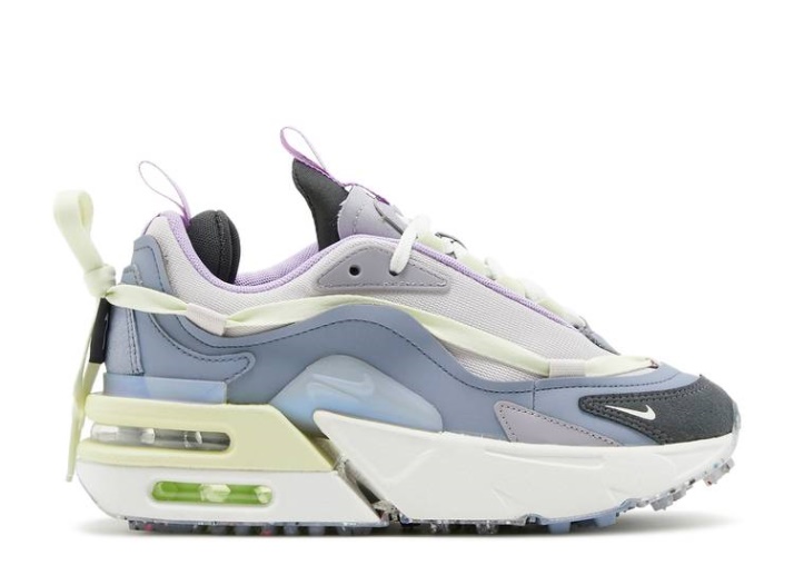 Nike Air Max Furyosa Mujer - Venecia