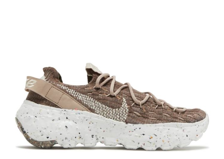 Nike Wmns Space Hippie 04 - Arena