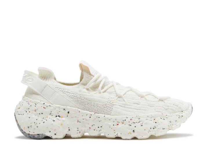 Nike Wmns Space Hippie 04 - Vela