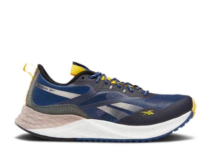 Reebok National Geographic X Wmns Floatride Energy 3 Aventura - Colisión De Océanos