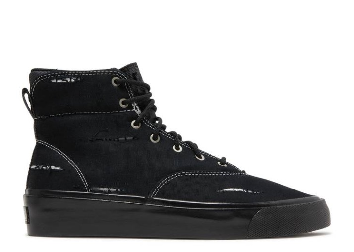 Converse Kelly Oubre Jr. X Antideslizante Alto - Persigue El Goteo