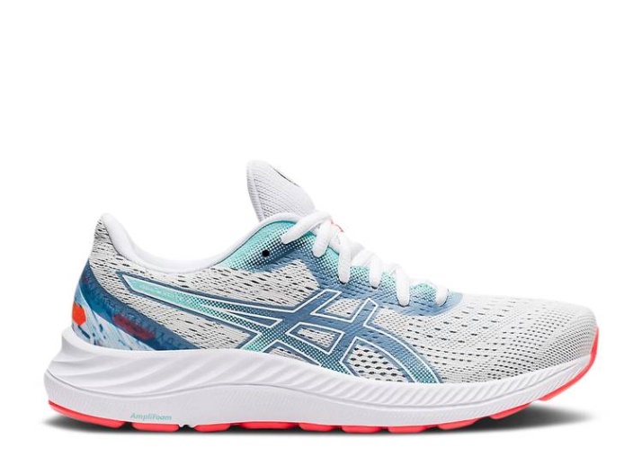 Asics Gel Excite 8 Mujer - Paquete Celebración Del Deporte