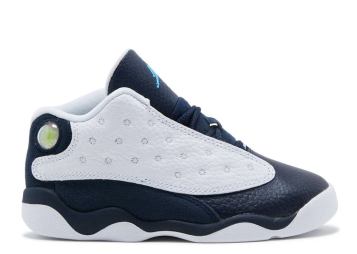 Air Jordan 13 Retro Td - Obsidiana