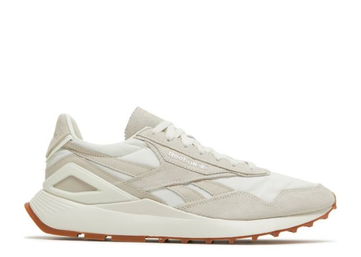 Reebok Classic Leather Legacy Az - Beige Gris