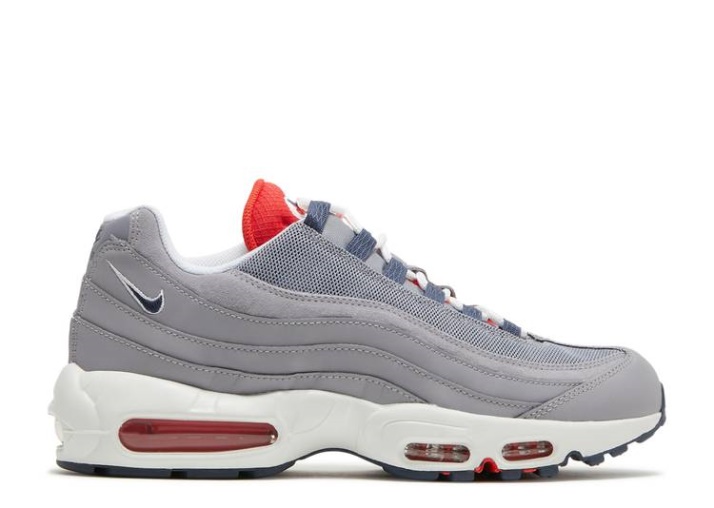 Nike Air Max 95 - Gris