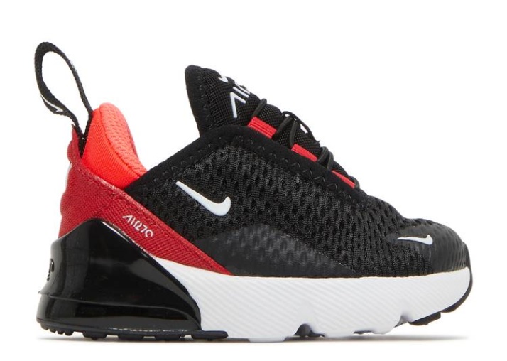 Nike Air Max 270 Td - Negro