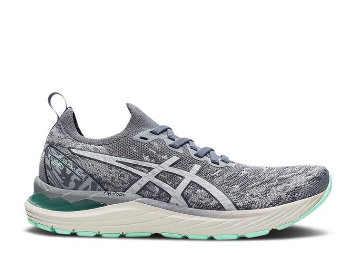 Asics Mujer Gel Cumulus 23 Mk - Sheet Rock