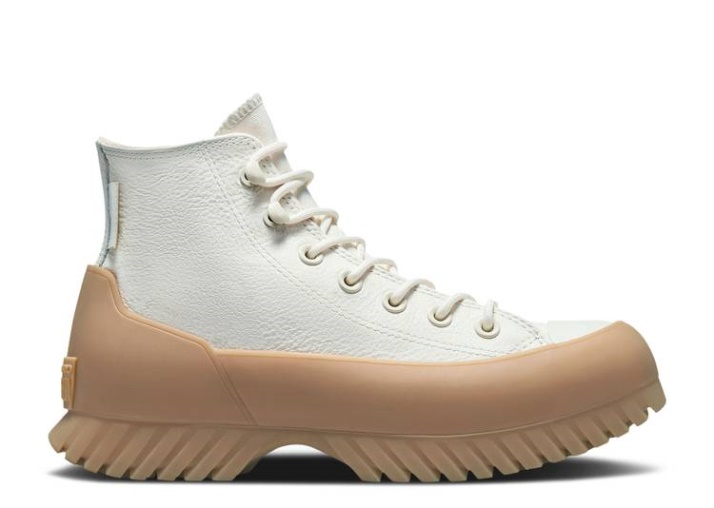 Converse Chuck Taylor All Star Lugged Winter 2.0 - Garza De Fusión Fría/cordel Claro