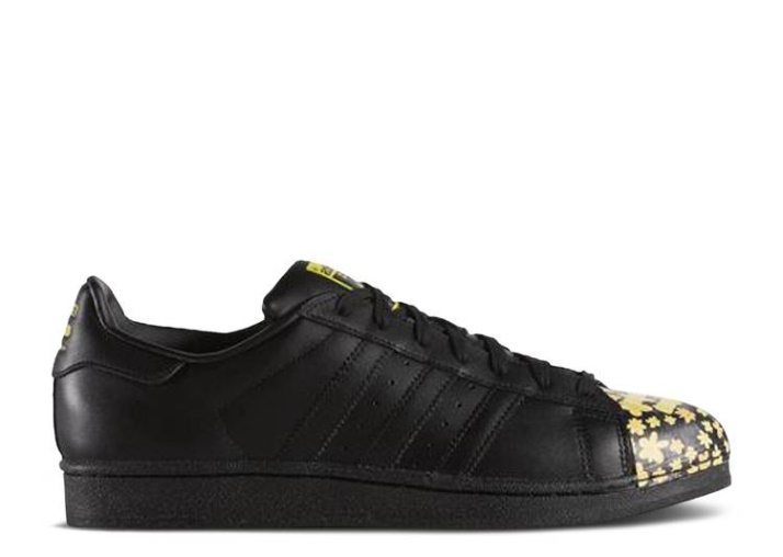 Adidas Pharrell X Superstar - Mr. Superconcha