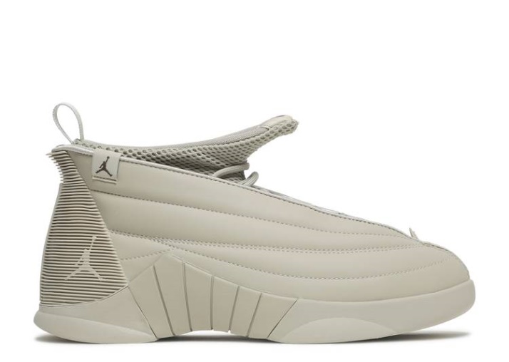 Air Jordan 15 Retro Billie Eilish X Mujer