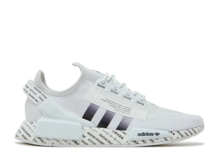 Adidas Nmd R1 V2 - Guion