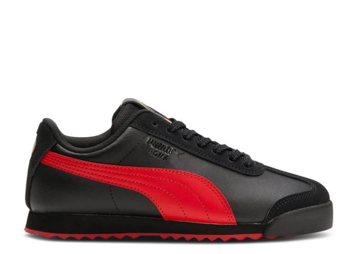 Puma Roma Jr - El Arte Del Deporte