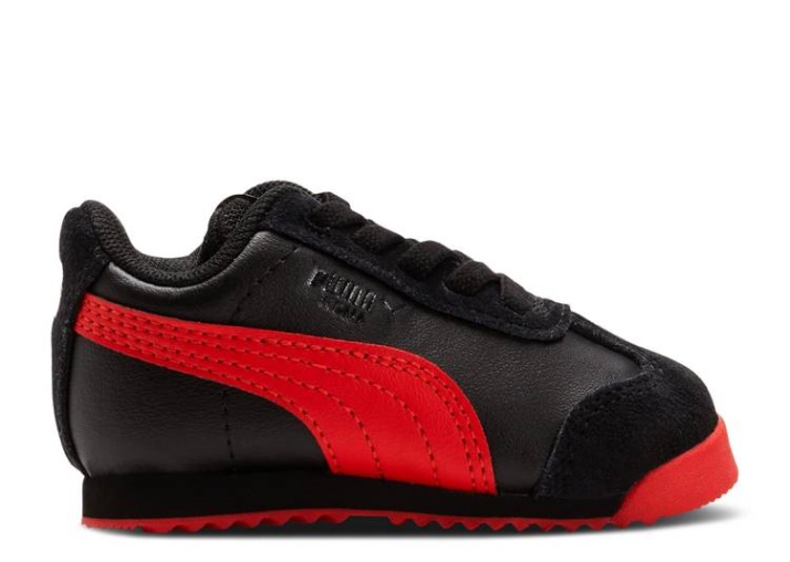 Puma Roma Niño - El Arte Del Deporte
