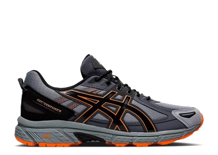 Asics Gel Venture 6 - Hoja De Roca