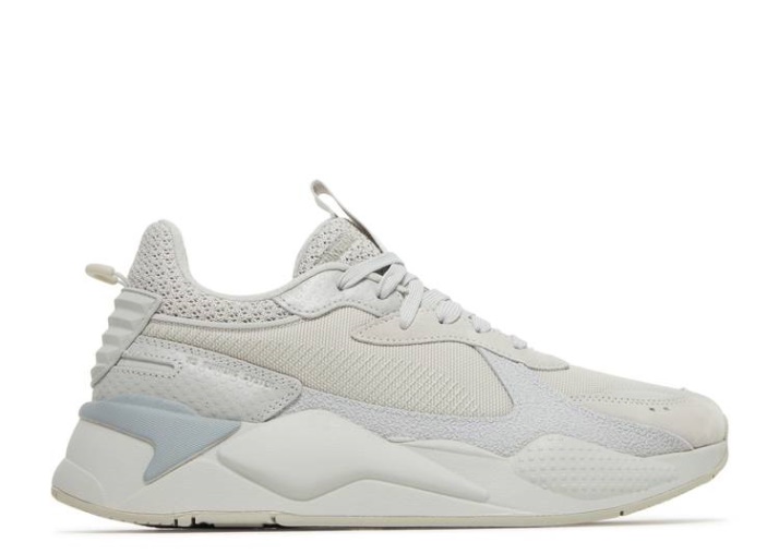 Puma Rs-x Cblind - Gris Violeta