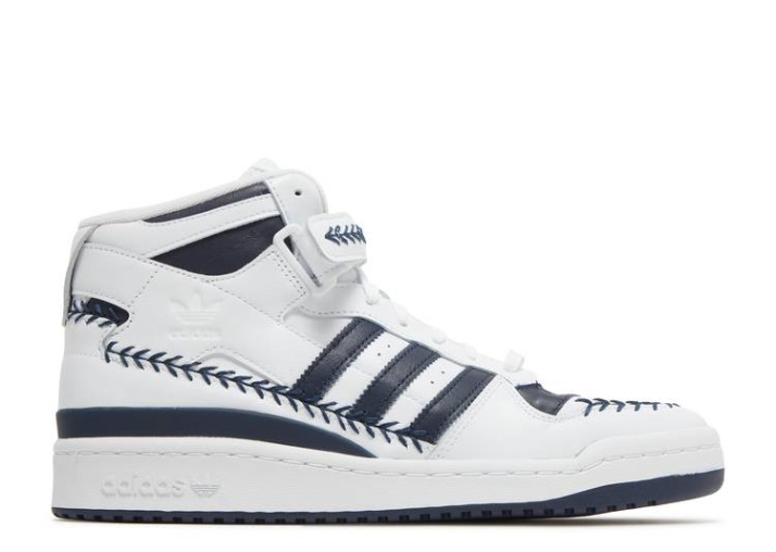 Adidas Aaron Judge X Forum Mid - Béisbol