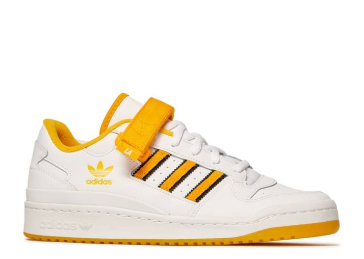 Adidas Forum Low - Paquete Urbano