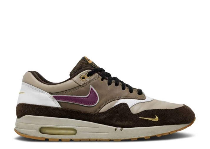 Nike Atmos X Air Max 1 B - Viotech Amigos Y Familia